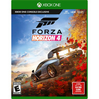 Forza Horizon 4: Standard Edition - Xbox One