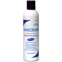Vanicream Anti-Dandruff Shampoo 8Oz