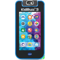Vtech Kidibuzz 3, Black
