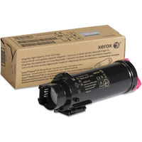 Xerox Phaser 6510/Workcentre 6515 Magenta High Capacity Toner Cartridge (2,400 Pages) - 106R03478