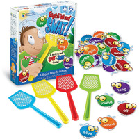 Learning Resources Sight Word Swat