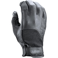 Blackhawk! Gt003Bkmd A.V.I.A.T.O.R. Commando Black Medium Nomex Glove, Poly Bag