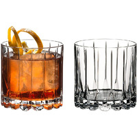 Riedel Drink Specific Glassware Rocks Glass