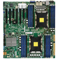 Supermicro X11Dph-T - Motherboard - Extended Atx - Socket P - C624
