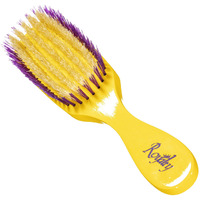 Royalty By Brush King Wave Brush #710- Reinforced Medium Waves Brush - From The Maker Of Torino Pro 360 Wave Brushes