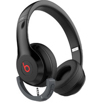 Bolle&Raven Wireless Bluetooth Adapter For Beats Solo 2 Headphones, Black, Brv/Sol100, (Adapter Only)