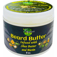 Mine Botanicals Beard Butter