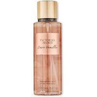 Victoria's Secret Bare Vanilla Body Mist, Spray For Women (8.4 Oz)