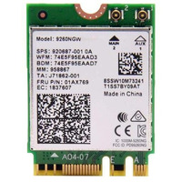 Intel Wireless Ac 9260 Single Pack