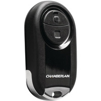 Chamberlain Mc100-P2 Universal Mini Garage Door Remote - Quantity 1