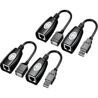 Usb Over Cat6