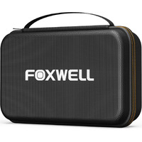 Foxwell Nt301 Case Obd2 Scanner Professional Enhanced Obdii Diagnostic Box