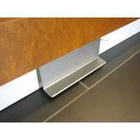 Autotap At200 Sink Pedal Faucet Enhances Hygiene, Prevents Water And Energy Waste And Keeps The Faucet And Countertops Clean And Dry. Foot Pedal Faucet Is Smart Alternative To Sensor Or Touch Faucets.