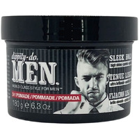 Dippity-Do Men 3-1 Pomade - Men's Hair Styling Pomade 6.3 Oz.