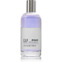 Dream By Gap, Women's Eau De Toilette Spray 2020 Design - 3.4 Oz 100 Ml