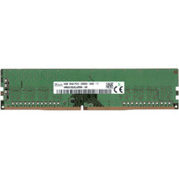Hma81Gu6Jjr8N-Vk Hynix 8Gb 1Rx8 Pc4-2666V-U Memory Module (1X8Gb)