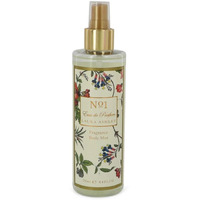 Laura Ashley #1 By Laura Ashley Body Mist Spray 8.4 Oz