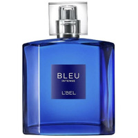 L'Bel Bleu Intense 100Ml - Fragrance For Men Eau De Toilette