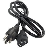 Platinumpower Ac Power Cable Cord For Lg Tv 42Pc5Dc 42Ld550 42Lf11 42Lh20 42Lh30 42Lg30 42Lb1Dr