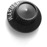 Thermostat Temperature Control Knob For Dayton Qmark Berko Electric Heater Types: Toe Space, Cove, Unit Mounted, And Overhead Downflow