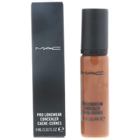 Mac Pro Longwear Concealer Nc50 (Deep Golden Bronze With Golden Undertone For Dark Skin) 9 Ml / 0.30 Oz