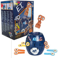 Tomy Pop Up E.T. The Extra Terrestrial Kids Game - Family And Preschool Kids Games For Family Game Night For Kids Fun Christmas Games And Ideas Kids Ages 4 And Up