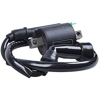 Nibbi Racing Parts Replacement High Performance Ignition Coil 45000V For Honda Motorcycle Cg 125 150 170 200 250 Engines