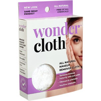 Wonder Cloth Make-Up Remover
