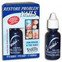 Varisi Nail Formula - Restore Problem Nails