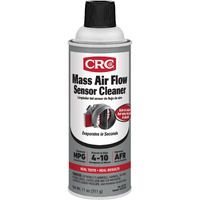 Crc 05110 Mass Air Flow Sensor Cleaner - 11 Wt Oz.