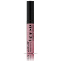 La Colors Moisture Lip Gloss Orchid, 1 Count