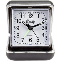 Equity By La Crosse, Pack Of 1, Black