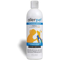 Allerpet Pet 12 Oz