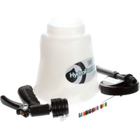 Hydro Systems 481 96Oz Hydrofoamer Tank And Sprayer 834701 (1 Unit) Great For Car Wash And Yard