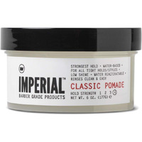 Imperial Barber Classic Pomade, 6 Oz