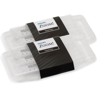 Nitewhite Acp Bleaching Gel 22% 2.4Ml 6 Pack (Packaging May Vary)