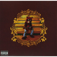 The College Dropout [Vinyl]