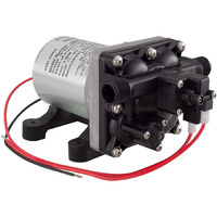 Shurflo 4008-101-A65 New 3.0 Gpm Rv Water Pump Revolution, 12V