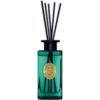 M&Sense 10.14 Oz Large Reed Diffuser Set | Forset Scent Home Oil Diffuser With Sticks | Hotel Collection Non-Toxic Essential Oil |For Bedroom Bathroom Living Room