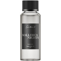 Scentiment - Mallorca Nights Hotel Diffuser Oil | Aromatherapy Home Fragrance | Luxurious Scent With Notes Of Bergamot, Jasmine, Rose, 120Ml