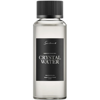 Scentiment Diffuser Oil - Crystal Water Designer Collection | Aromatherapy Home Fragrance | Luxurious Scent With Notes Of Bergamot, Geranium, Patchouli (120 Ml)