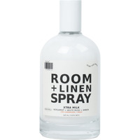 Dedcool Room + Linen Spray (Xtra Milk, 3.5 Fl Oz | 103 Ml) Luxurious Fragrance, Natural Linen Spray For Bedding, Laundry, Fabric Freshener, Clean, Non-Toxic, Infused With Essential Oils