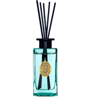 M&Sense 10.14 Oz Large Reed Diffuser | Sea Island Cottonscent Oil Diffuser With Sticks |Hotel Collection Non-Toxic Essential Oil |For Bedroom Bathroom Living Room