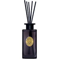 M&Sense 10.14 Oz Large Reed Diffuser Set | Oud Wood Scent Oil Diffuser With Sticks | Hotel Collection Non-Toxic Essential Oil |For Bedroom Bathroom Living Room