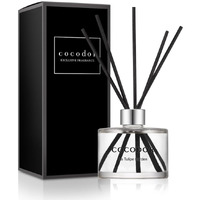 Cocodor Signature Reed Diffuser Set/La Tulip Garden / 6.7Oz /1 Pack/Home Fragrance Diffuser, Oil Scent Diffuser For Bathroom Shelf Decor
