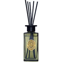 M&Sense 6.3 Oz Large Reed Diffuser Set | Lime Basil Scent Oil Diffuser With Sticks | Hotel Collection Non-Toxic Essential Oil |For Bedroom Bathroom Living Room