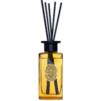 M&Sense 6.3 Oz Large Reed Diffuser Set | Neroli Noir Scent Oil Diffuser With Sticks | Hotel Collection Non-Toxic Essential Oil |For Bedroom Bathroom Living Room