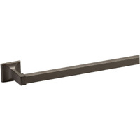 Millbridge 30-Inch Towel Bar For Bathroom, Heavy Duty Towel Racks For Wall - Bathroom Towel Holder In Oil Rubbed Bronze Finish, Design House 539221