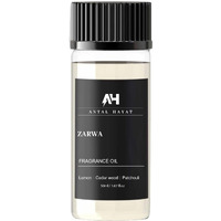 Hotel Scent Zarwa Diffuser Oil 50Ml - Inspired By Aventus Cologne - Premium Home Scent - Essential Oil With Lemon, Patchouli, Cedarwood - Luxury Aromatherapy Refill For Diffusers