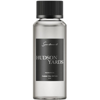 Scentiment Diffuser Oil - Hudson Yards | Aromatherapy Home Fragrance | Inspired By Equinox Hotel | Luxurious Scent With Notes Of Eucalyptus, Citrus, Soft Florals (120 Ml)
